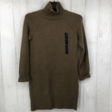 XS Sweater dress l/s