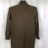 XS Sweater dress l/s