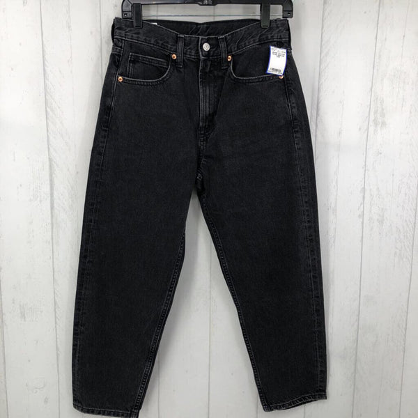 2/26 Hi-rise jeans