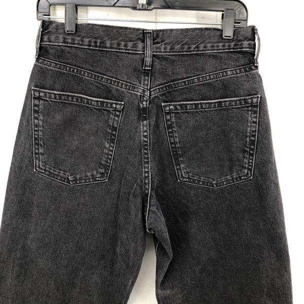 2/26 Hi-rise jeans