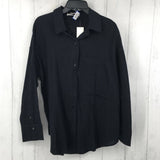 R60 M l/s button down shirt