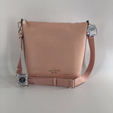 R329 duffle crossbody