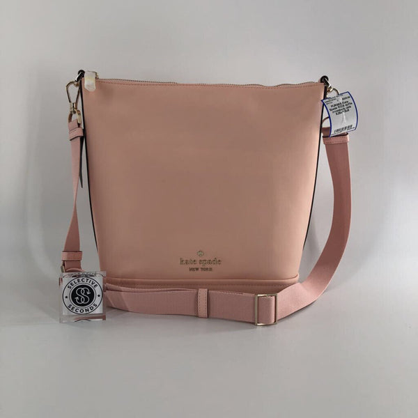 R329 duffle crossbody