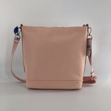 R329 duffle crossbody