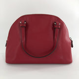 dome satchel/crossbody