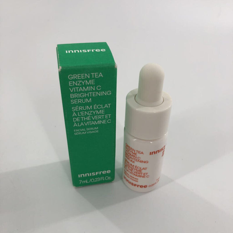 Innisfree brightening serum 0.23 oz