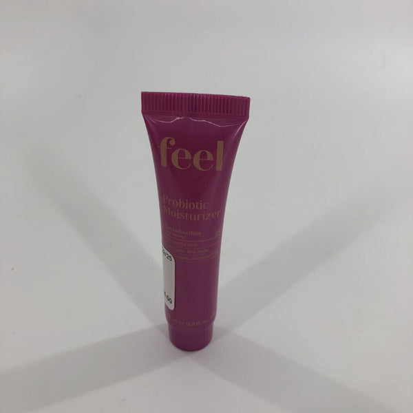 feel probiotic moisturizer .5 oz