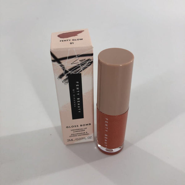 Fenty gloss bomb .07 oz