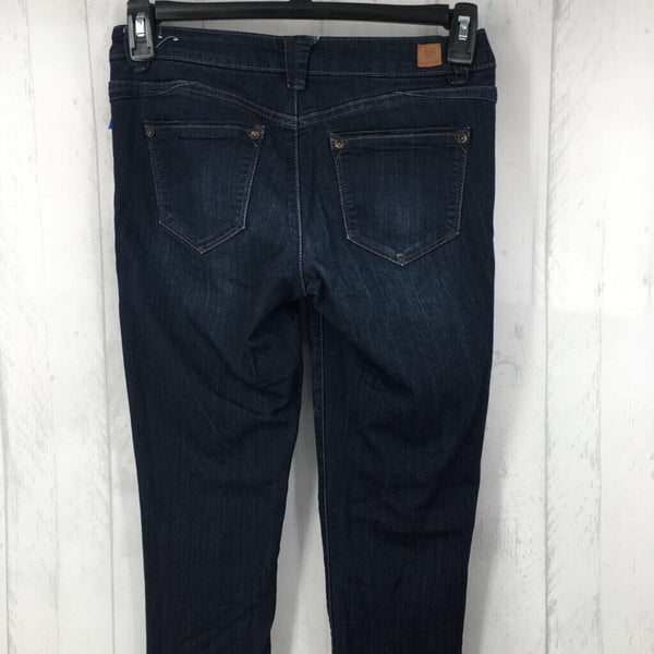 2 Stretch skinny jean