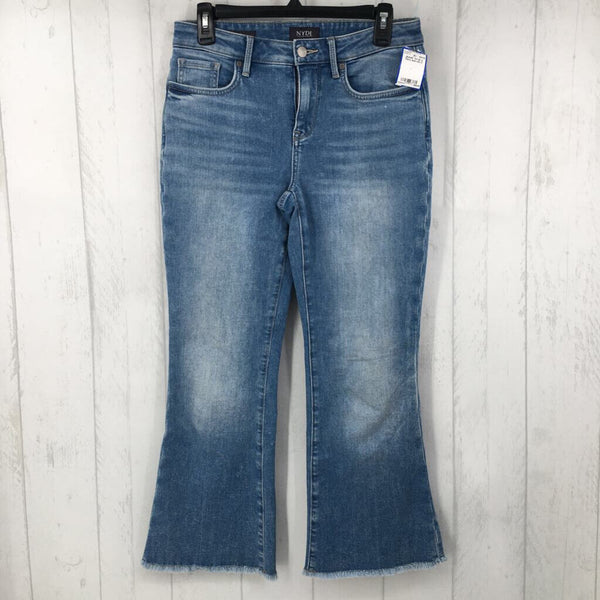 2 Flare jean