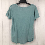 M V-neck s/ tee