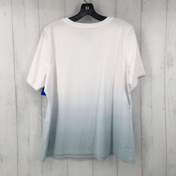 L Ombre s/s tee