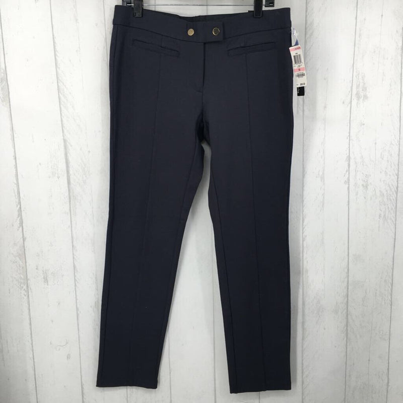 R69 10 slim leg pants