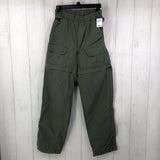 4T Utility pants