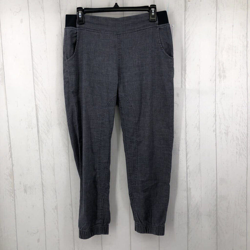 S Pull on jogger