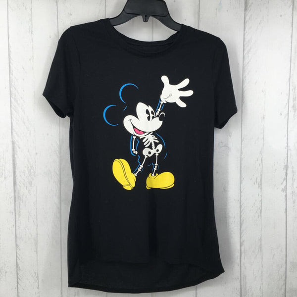 L Mickey Mouse s/s tee