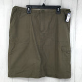 M Utility skirt