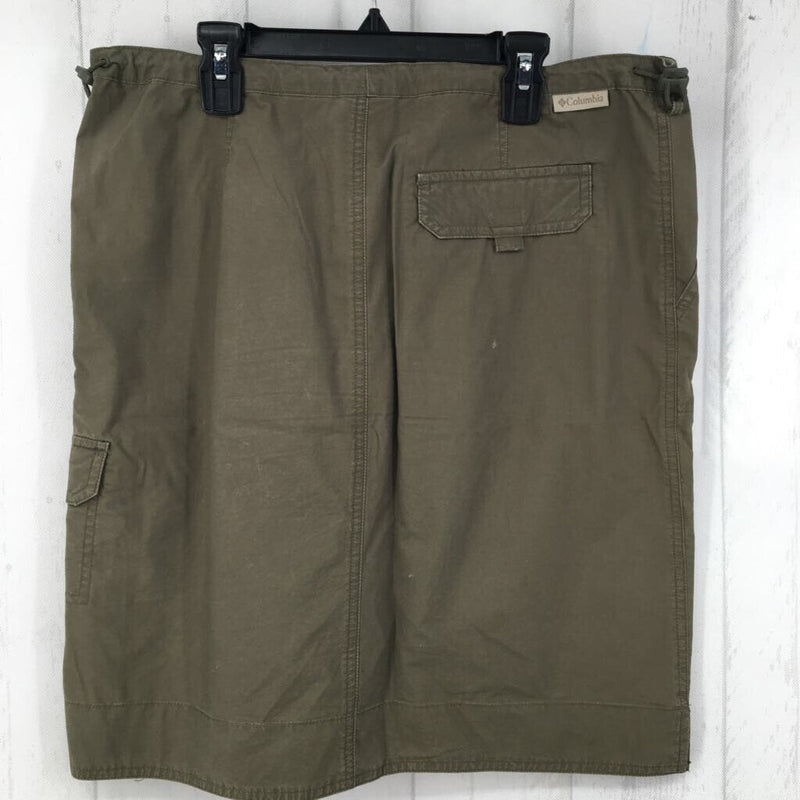 M Utility skirt