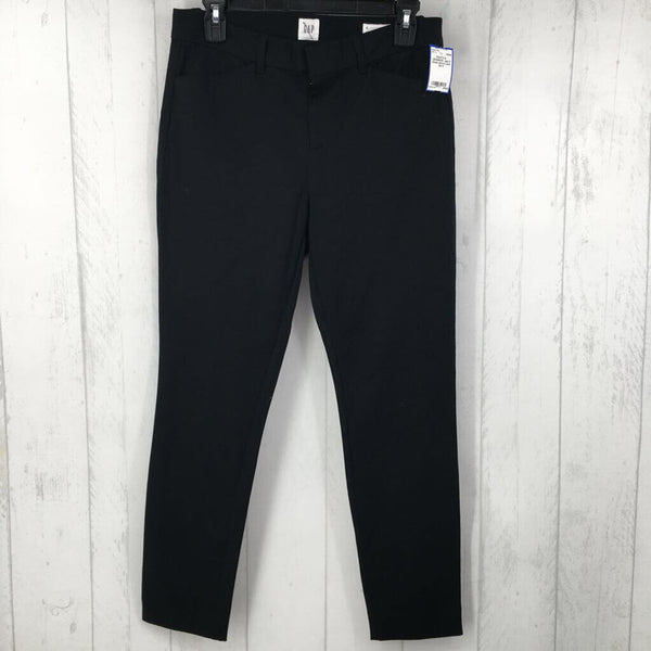 6 Ankle skinny pant