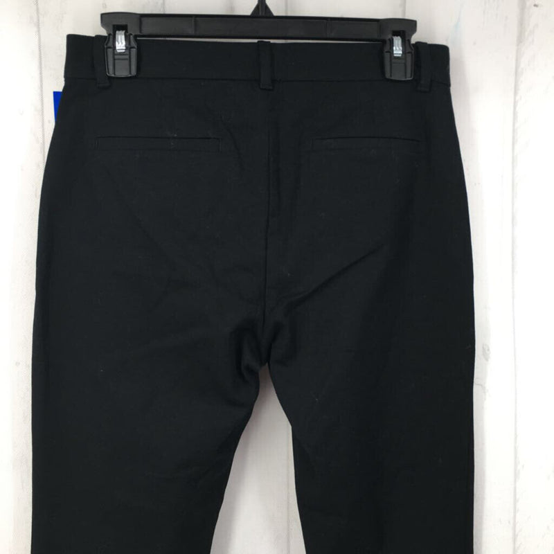 6 Ankle skinny pant