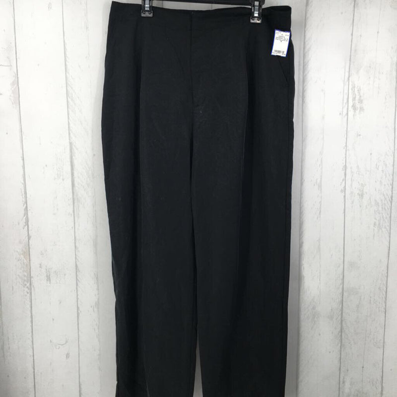 16 Wide leg pants