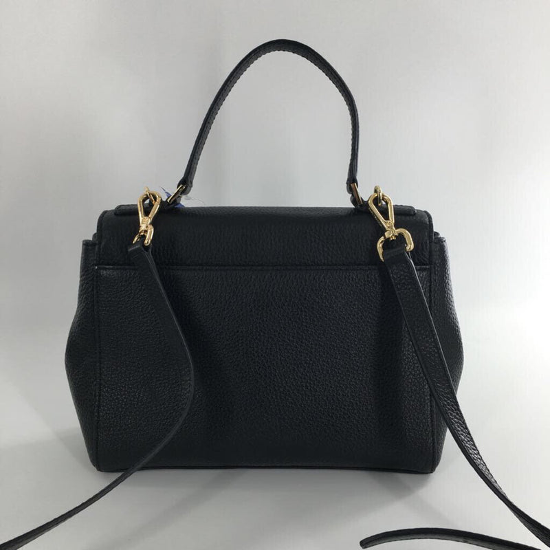 pebbled flap top handle crossbody