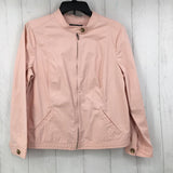 14p Zip up jacket