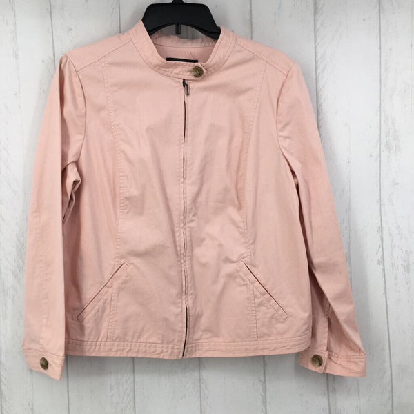 14p Zip up jacket