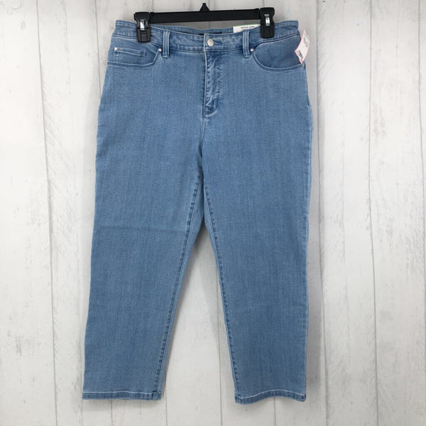 R40 8 Capri jeans