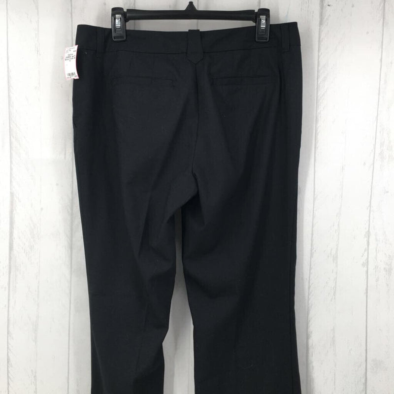 10 Bootcut trouser