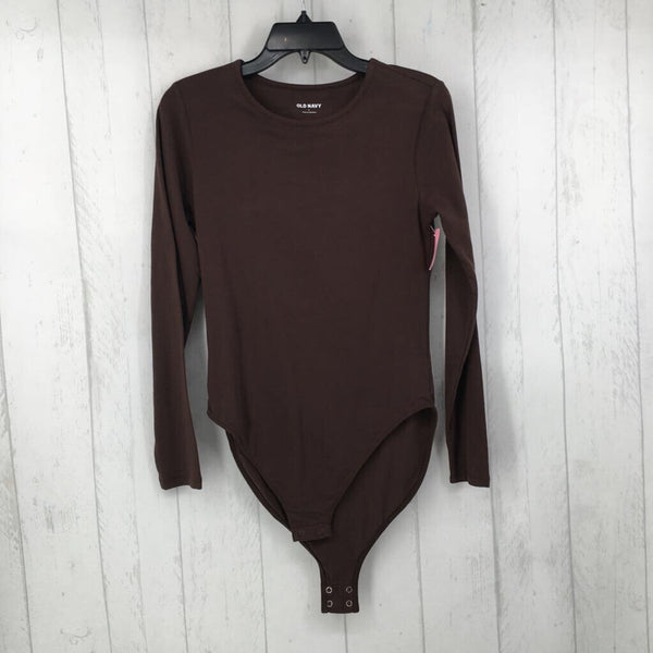 R30 L Bodysuit l/s