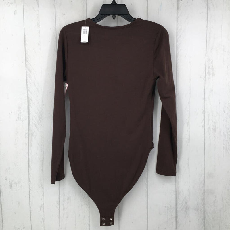 R30 L Bodysuit l/s