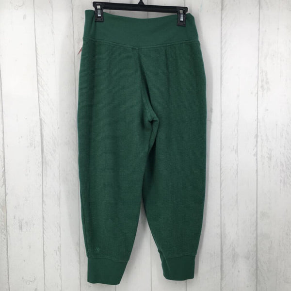 M/P Waffle knit joggers