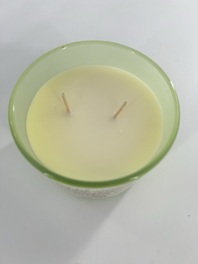 Earth Angel soy candle 12oz