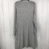 L Knit dress l/s