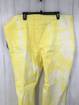 24wtt tie dye pants