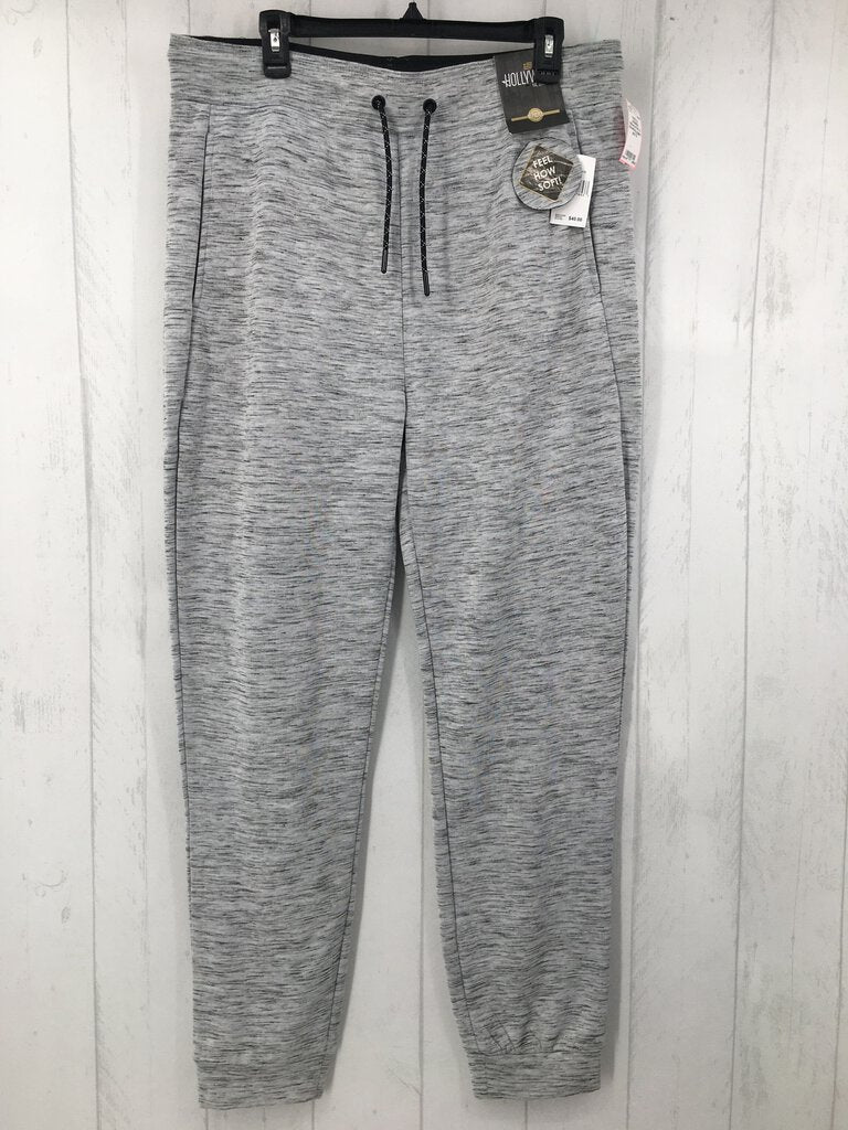 R40 XL drawstring joggers