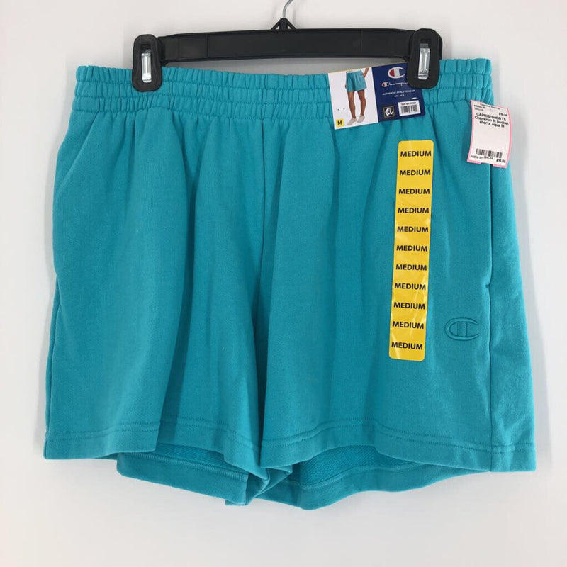 M pocket shorts