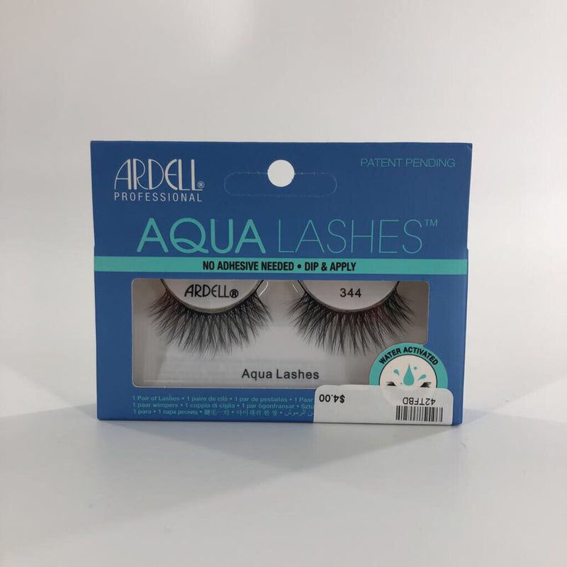 Ardell aqua lashes #344