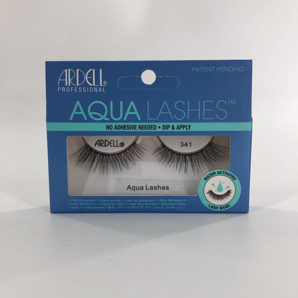 Ardell aqua lashes #341