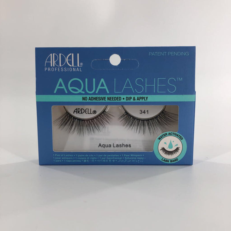 Ardell aqua lashes #341