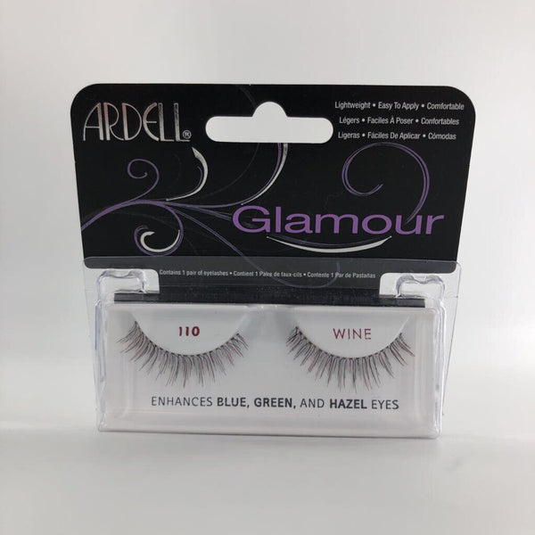 Ardell Glamour lashes