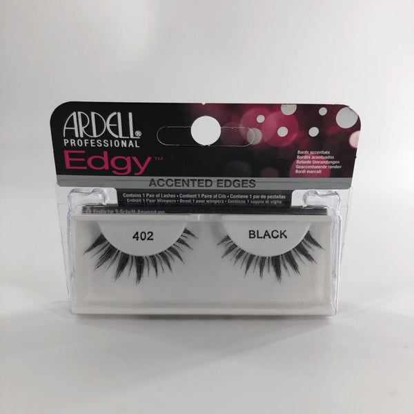 Ardell edgy lashes