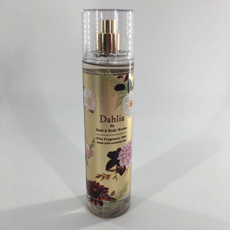 B&BW Dahlia spray 8 oz