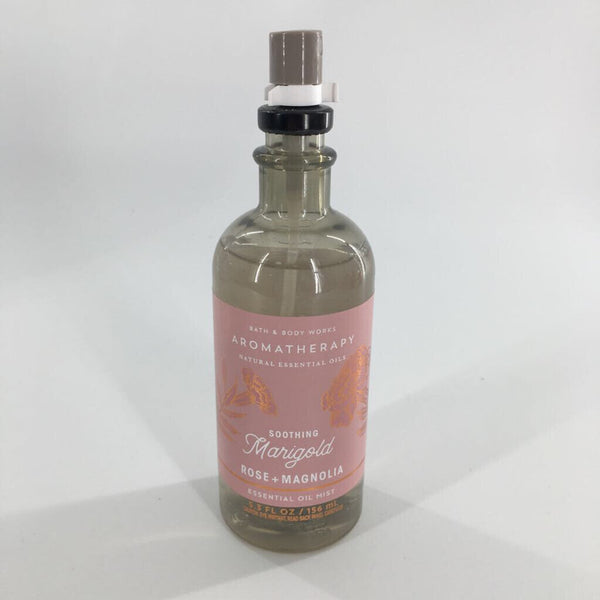 B&BW marigold essentual oil mist 5.3 oz