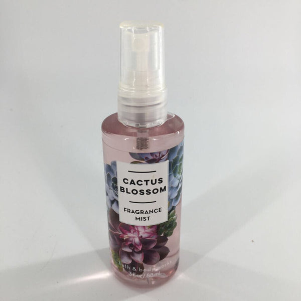 B&BW cactus blossom mist 3 oz