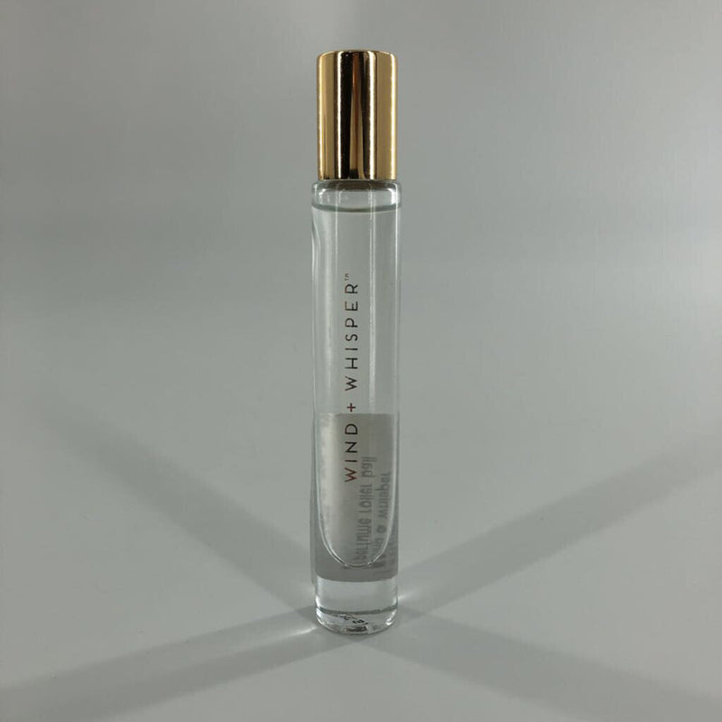 wind & whisper perfume roller ball