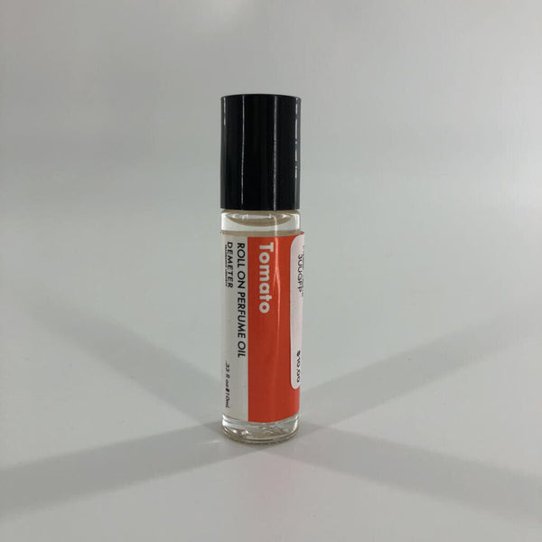 Demeter Fragrance Co-roll on perfume oil Tomato