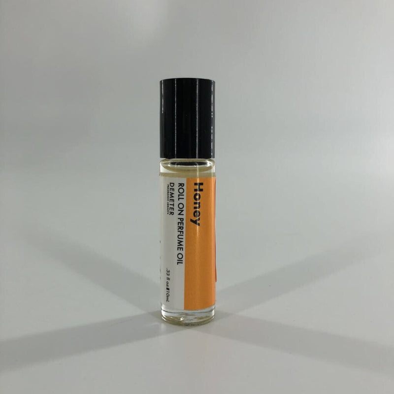 Demeter Fragrance Co-roll on perfume oil Honey