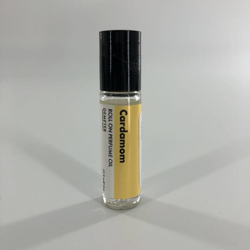 Demeter Fragrance Co-roll on perfume oil Cardamom